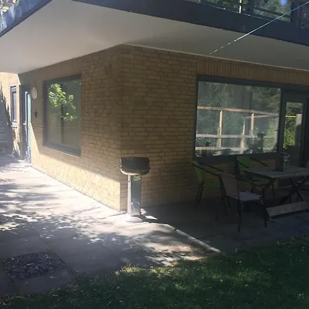 Morgenrot Apartment